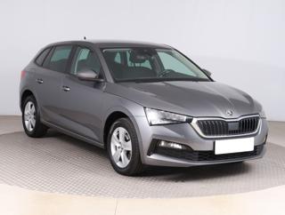 Škoda Scala 1.5 TSI 110kW hatchback