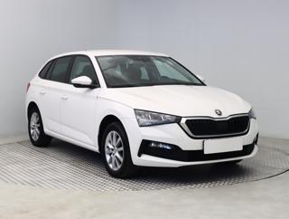 Škoda Scala 1.0 TSI 81kW hatchback