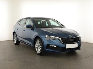 Škoda Scala 1.0 TSI 81kW hatchback