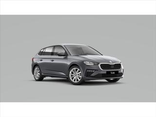 Škoda Scala 1,5 TSI  130 let Premium hatchback