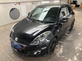 Suzuki Swift 1,6 VVTi  SPORT 100KW hatchback