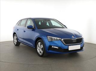 Škoda Scala 1.0 TSI 81kW hatchback