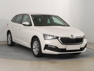 Škoda Scala 1.0 TSI 70kW hatchback
