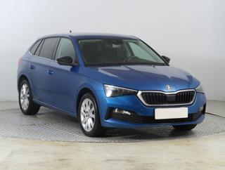 Škoda Scala 1.5 TSI 110kW hatchback