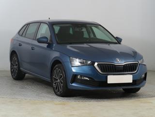 Škoda Scala 1.0 TSI 85kW hatchback