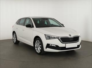 Škoda Scala 1.0 TSI 85kW hatchback