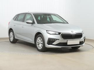 Škoda Scala 1.0 TSI 85kW hatchback