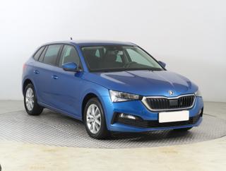 Škoda Scala 1.5 TSI 110kW hatchback