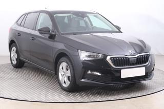 Škoda Scala 1.0 TSI 81kW hatchback