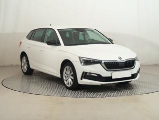 Škoda Scala 1.6 TDI 85kW hatchback