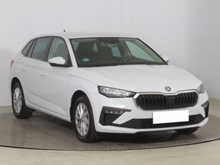 Škoda Scala 1.5 TSI 110kW hatchback