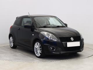 Suzuki Swift 1.6 Sport 100kW hatchback