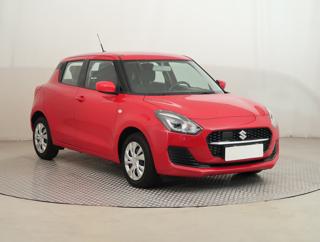 Suzuki Swift 1.2 61kW hatchback
