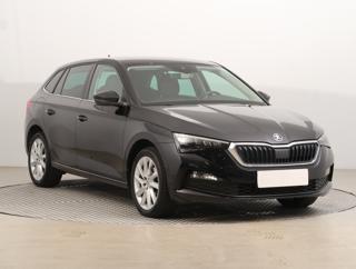 Škoda Scala 1.6 TDI 85kW hatchback