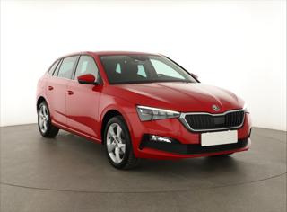 Škoda Scala 1.0 TSI 81kW hatchback