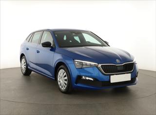 Škoda Scala 1.5 TSI 110kW hatchback