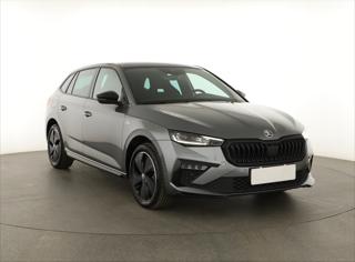 Škoda Scala 1.0 TSI 85kW hatchback