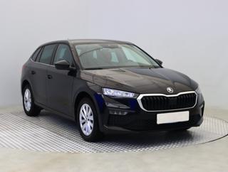 Škoda Scala 1.0 TSI 85kW hatchback