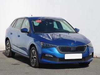Škoda Scala 1.5 TSI 110kW hatchback