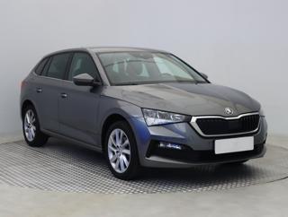 Škoda Scala 1.0 TSI 81kW hatchback