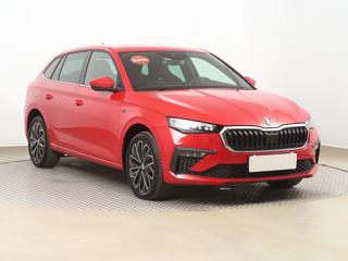 Škoda Scala 1.0 TSI 85kW hatchback