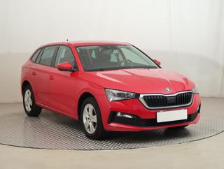 Škoda Scala 1.0 TSI 81kW hatchback