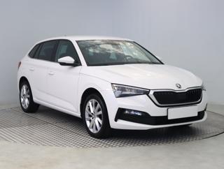 Škoda Scala 1.0 TSI 85kW hatchback