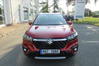 Suzuki S-Cross 1,4   Premium hatchback