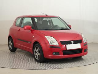 Suzuki Swift 1.3 i 67kW hatchback