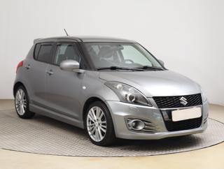 Suzuki Swift 1.6 Sport 100kW hatchback
