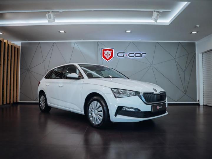 Vůz s VIN TMBEK6NW7M3129972