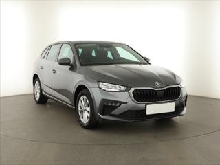 Škoda Scala 1.0 TSI 85kW hatchback