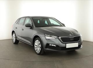 Škoda Scala 1.0 TSI 81kW hatchback