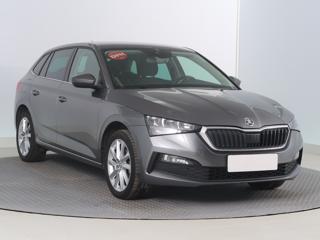 Škoda Scala 1.0 TSI 81kW hatchback