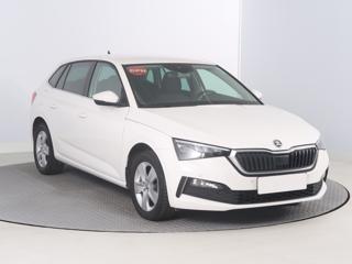 Škoda Scala 1.5 TSI 110kW hatchback