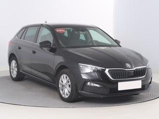 Škoda Scala 1.5 TSI 110kW hatchback
