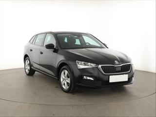 Škoda Scala 1.0 TSI 81kW hatchback