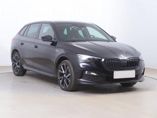 Škoda Scala 1.5 TSI 110kW hatchback