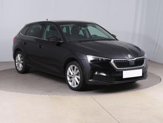 Škoda Scala 1.0 TSI 81kW hatchback