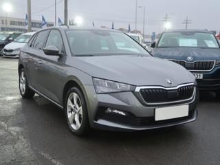Škoda Scala 1.5 TSI 110kW hatchback