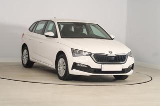Škoda Scala 1.0 TSI 81kW hatchback