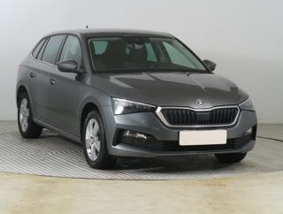 Škoda Scala 1.0 TSI 81kW hatchback