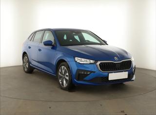 Škoda Scala 1.0 TSI 85kW hatchback