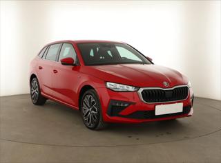 Škoda Scala 1.0 TSI 85kW hatchback