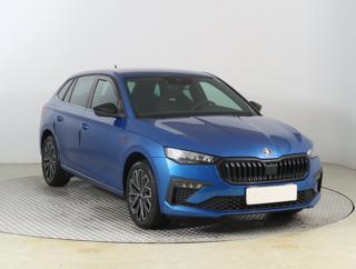 Škoda Scala 1.0 TSI 85kW hatchback