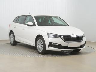 Škoda Scala 1.0 TSI 81kW hatchback