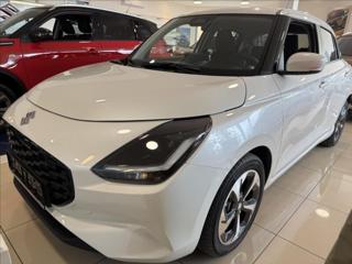 Suzuki Swift 1,2 Elegance Hybrid hatchback