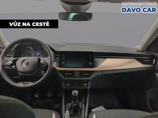 Škoda Scala 1,5 TSI 110kW Style CZ 1.Maj. DPH hatchback - Foto 3