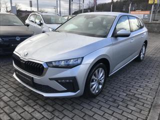 Škoda Scala 1,0 hatchback