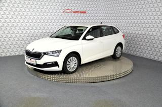 Škoda Scala 1.0TSI 70 Ambition hatchback